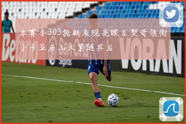 本赛季303抢断表现亮眼东契奇领衔小卡亚历山大紧随其后